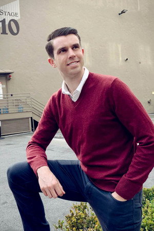 Photo of Reid Schmidt from the Latest Netflix gallery