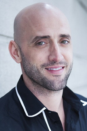 Photo of Paulo Gustavo from the Latest Netflix gallery