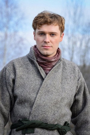 Photo of Roman Lutskyi from the Latest Netflix gallery