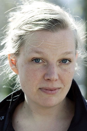 Rahel Hubacher photo