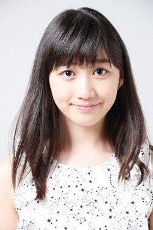 Photo of Momoko Okazaki from the Latest Netflix gallery