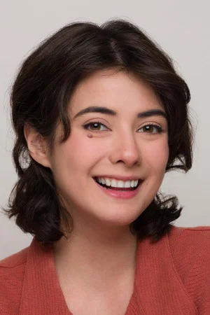 Photo of Lissa Carandang-Sweeney from the Latest Netflix gallery