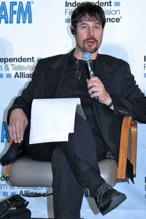 Photo of Howard Nash from the Latest Netflix gallery