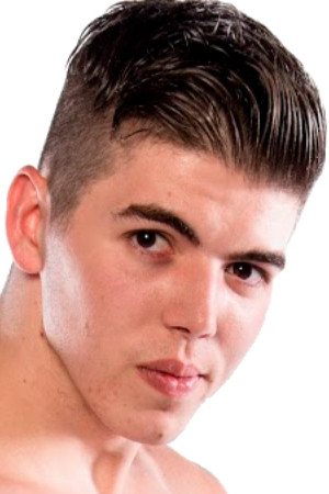 Samuel Guevara photo