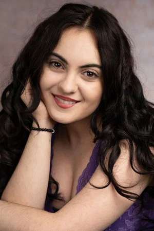 Photo of Valentina Starlotta from the Latest Netflix gallery