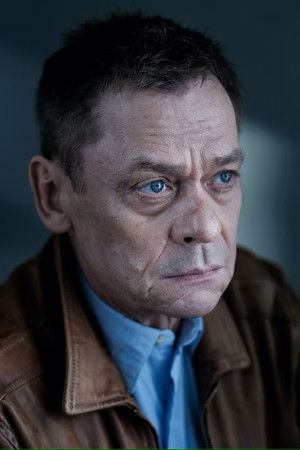 Sylvester Groth photo