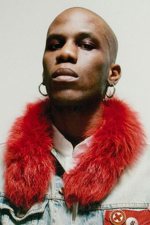 Photo of Yves Tumor from the Latest Netflix gallery