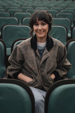 Photo of Sara Dosa from the Latest Netflix gallery