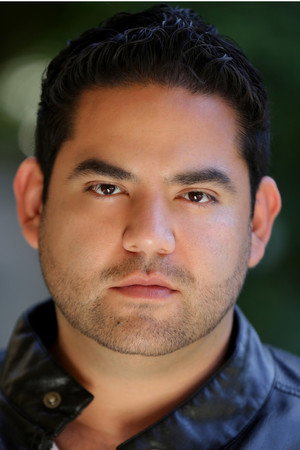 Photo of Juan Gabriel Pareja from the Latest Netflix gallery