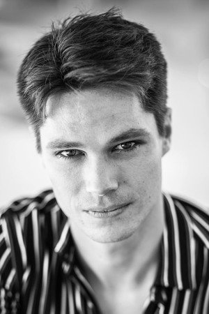 Kai Luke Brummer photo