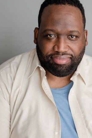 Photo of Sean Alexander James from the Latest Netflix gallery
