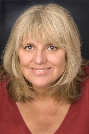 Photo of Brigitte Sy from the Latest Netflix gallery