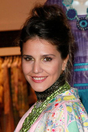 Photo of Margherita Missoni from the Latest Netflix gallery