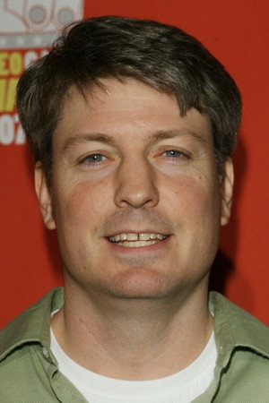 Photo of Steve Wiebe from the Latest Netflix gallery