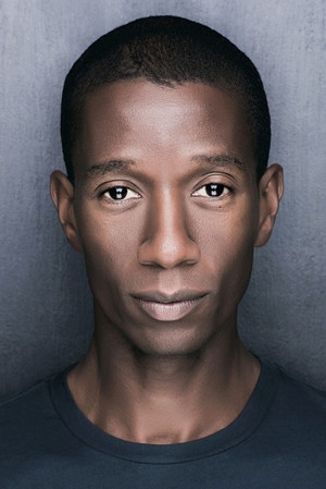 Photo of Jermel Nakia from the Latest Netflix gallery