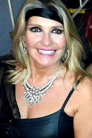 Photo of Sandra Smith from the Latest Netflix gallery