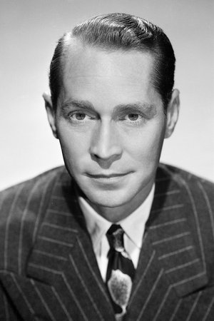 Franchot Tone photo