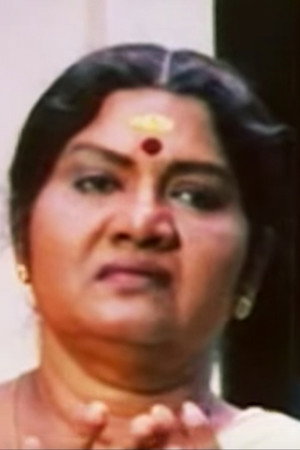 Photo of Meena from the Latest Netflix gallery