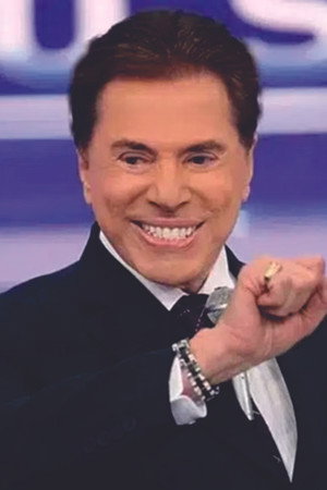 Silvio Santos photo