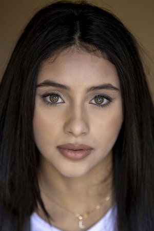 Photo of Ludovica Nasti from the Latest Netflix gallery