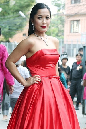 Photo of Deeya Pun from the Latest Netflix gallery
