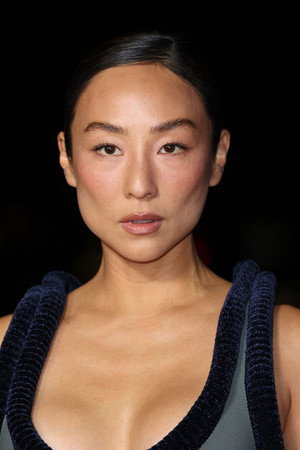 Greta Lee photo