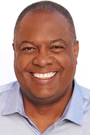 Rodney Peete photo