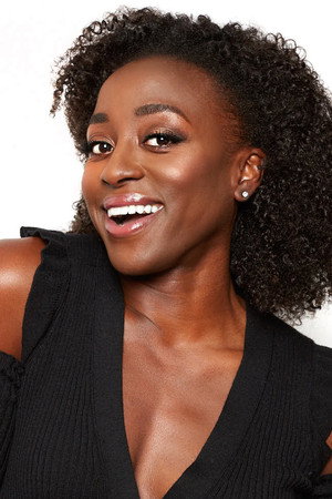 Photo of Ito Aghayere from the Latest Netflix gallery