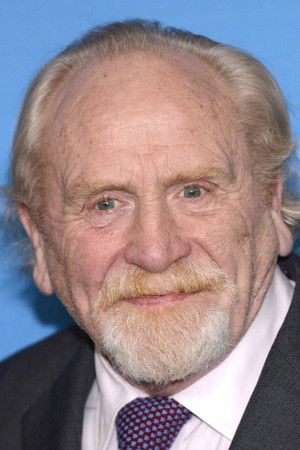 James Cosmo photo