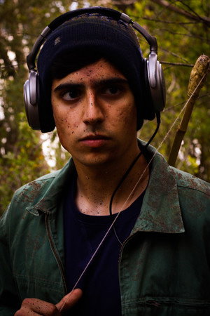 Photo of Gonçalo Ferreira from the Latest Netflix gallery