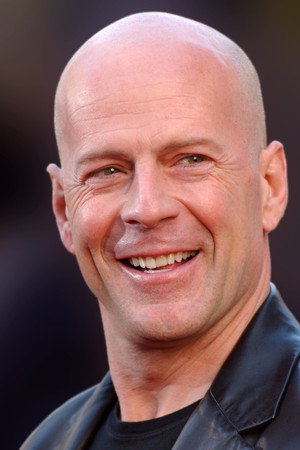 Bruce Willis photo