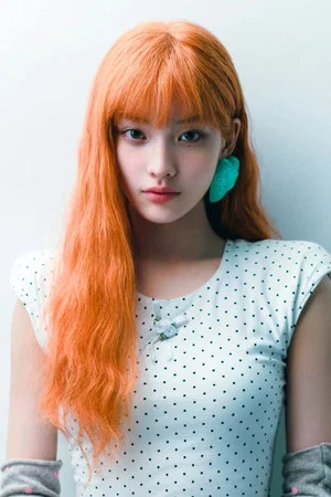 Photo of Iroha from the Latest Netflix gallery