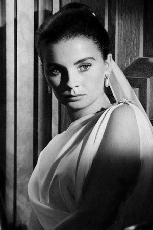 Jean Simmons photo