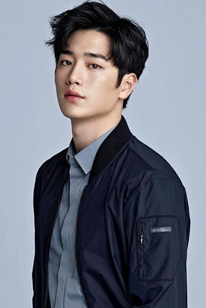 Seo Kang-joon photo