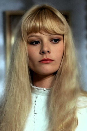 Françoise Blanchard photo