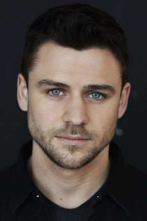 Photo of Tommy Bastow from the Latest Netflix gallery