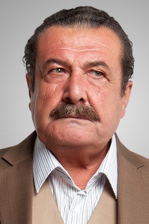 Tarık Papuççuoğlu photo