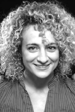 Photo of Lia Barcellona Tamborra from the Latest Netflix gallery
