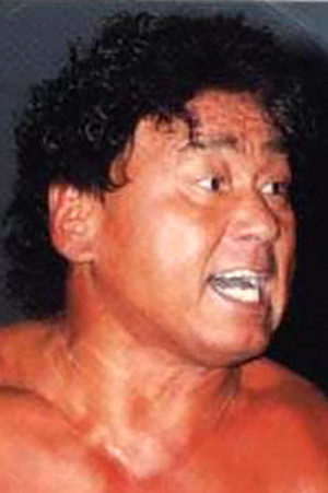 Photo of Genichiro Tenryu from the Latest Netflix gallery
