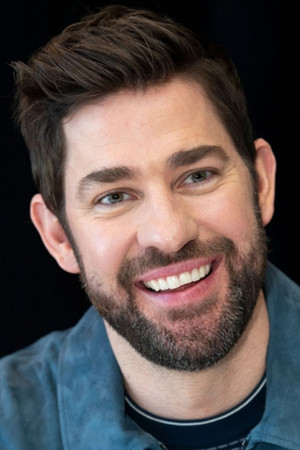 John Krasinski photo