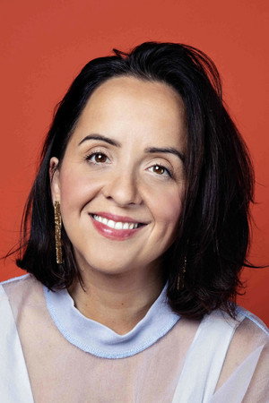 Photo of Luisa Omielan from the Latest Netflix gallery