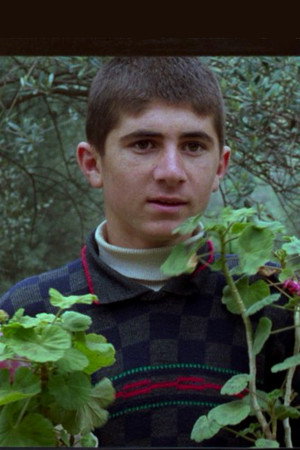 Photo of Babek Ahmadpour from the Latest Netflix gallery