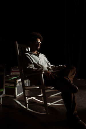 Photo of Sebastian Brito from the Latest Netflix gallery