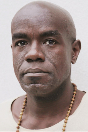 Dwayne Alistair Thomas photo