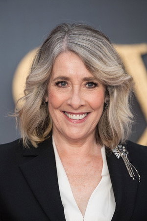 Phyllis Logan photo