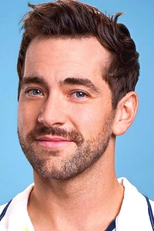 Photo of Patrick Quinn VanAuker from the Latest Netflix gallery