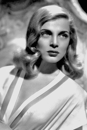 Lizabeth Scott photo