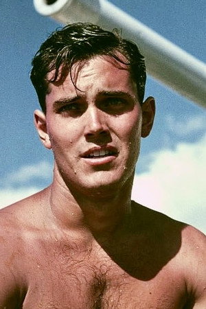Jeffrey Hunter photo