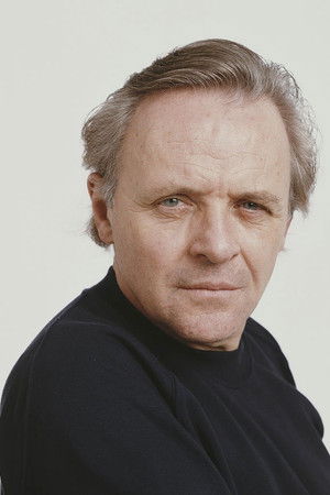 Anthony Hopkins photo