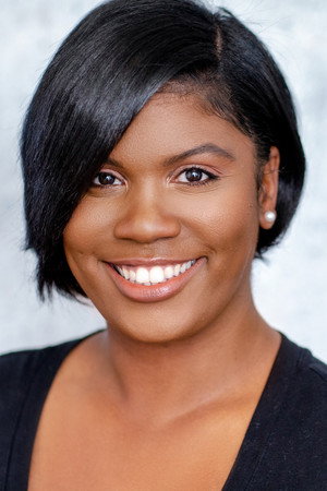 Photo of Candace Nicholas-Lippman from the Latest Netflix gallery